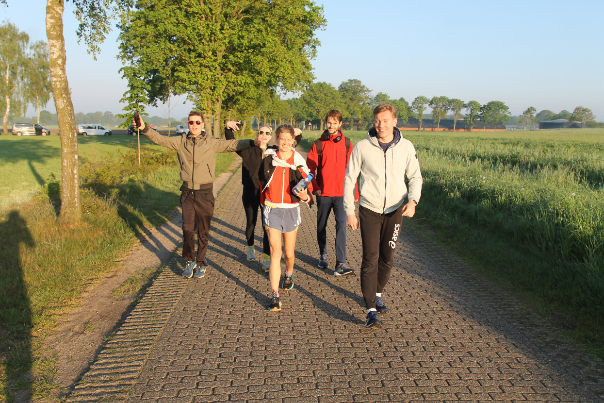 Batavierenrace
