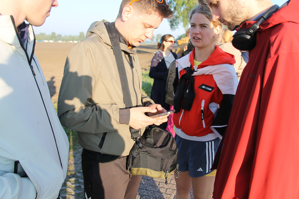 Batavierenrace