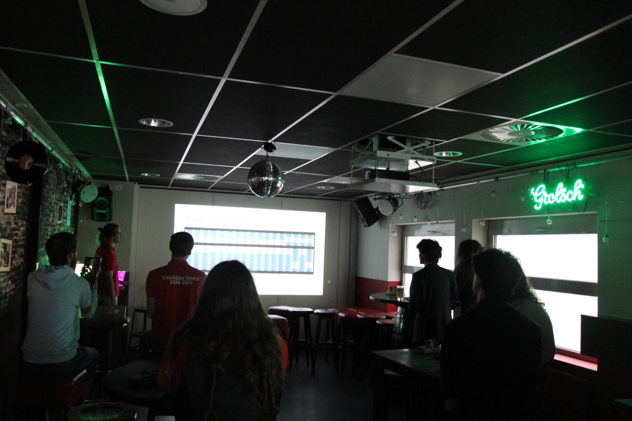 WeAD + Abacus workshop