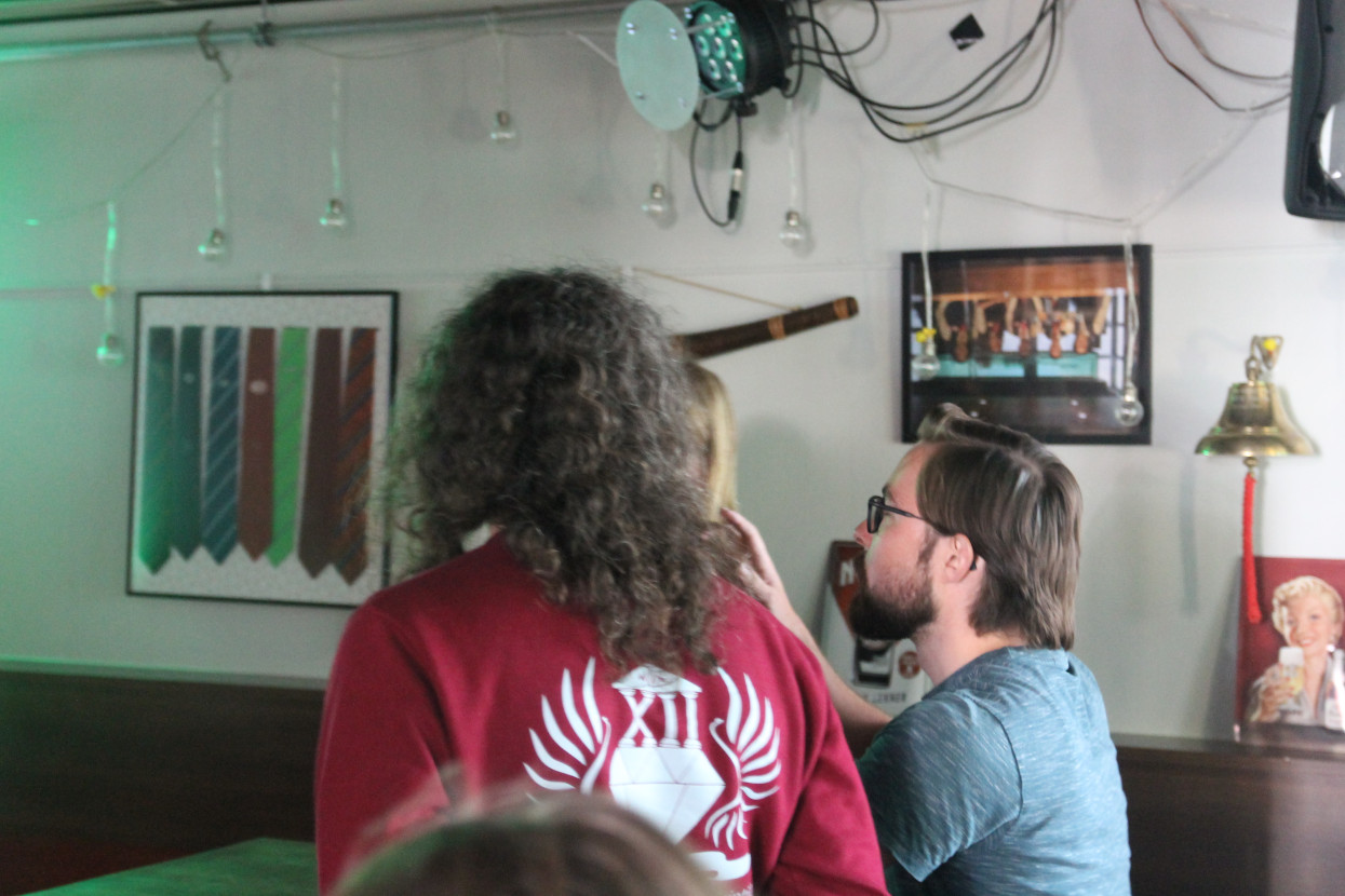 WeAD + Abacus workshop