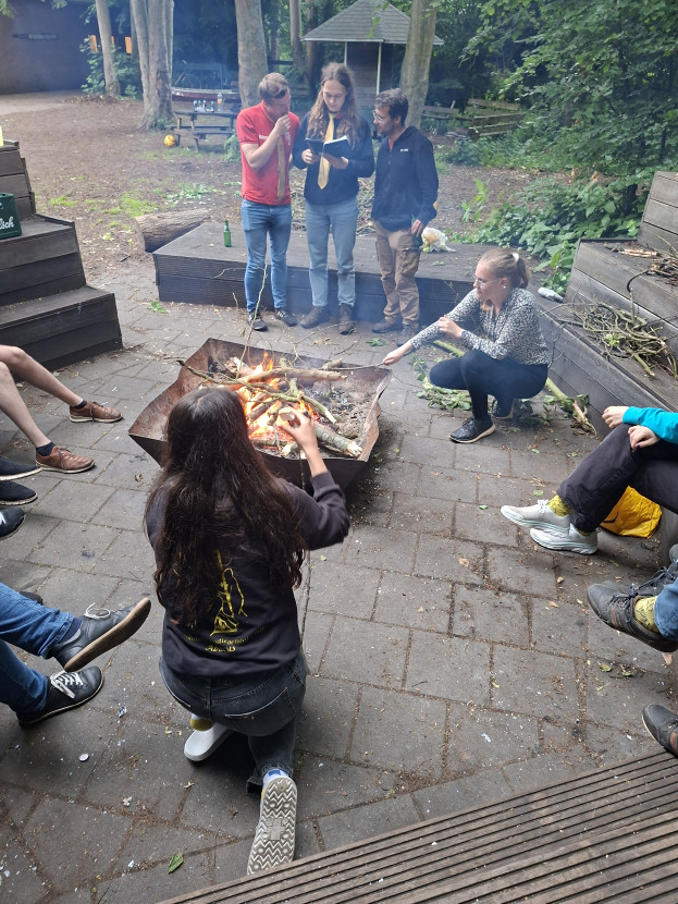 Active Members Weekend