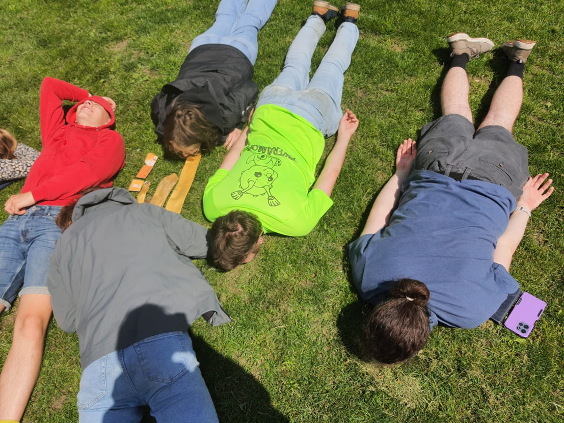 Active Members Weekend