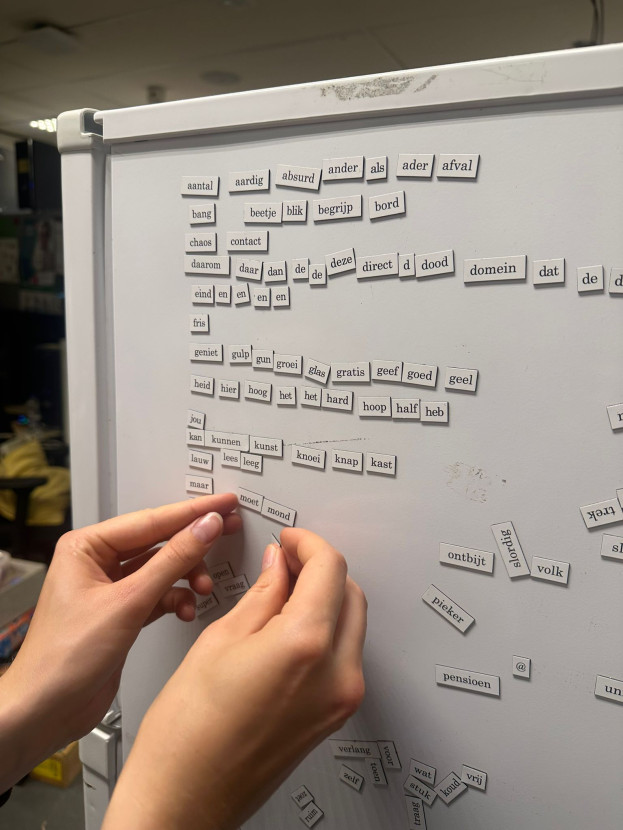 Board Prank