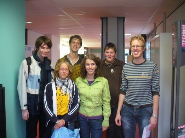 Introductie 2008