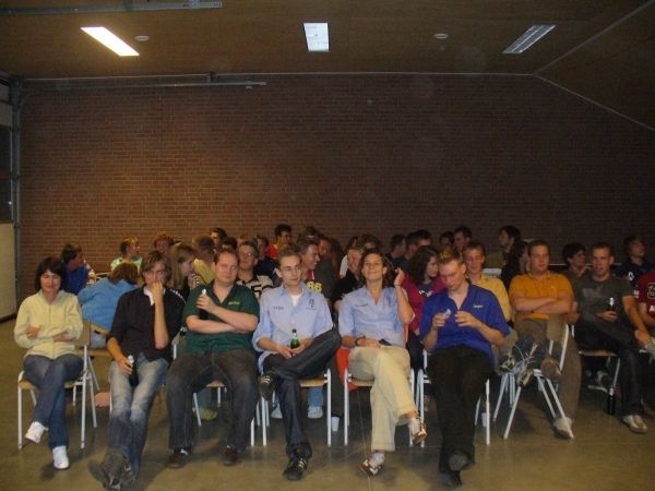 Introductie 2008