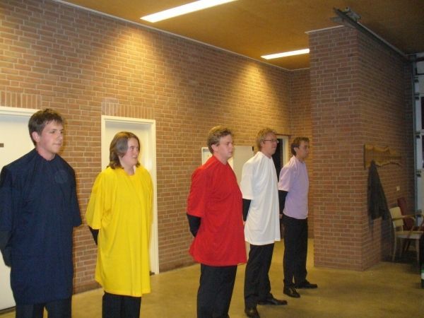 Introductie 2008