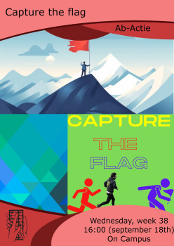 Capture the Flag