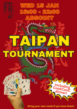 Taipan tournament