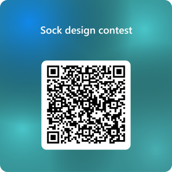 Sock Design Contest