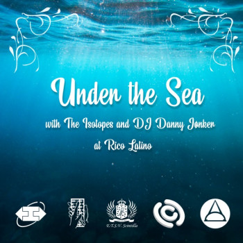 ASCIA Prom: Under the Sea