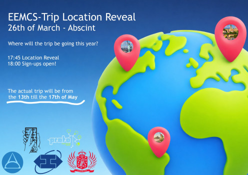 EEMCS-Trip Destination Reveal Drink