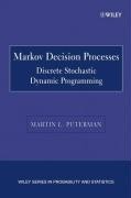 Markov decision Theory and Algorithmic Methods